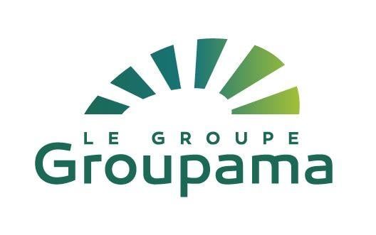 Groupama Logo - Press kit - Groupama