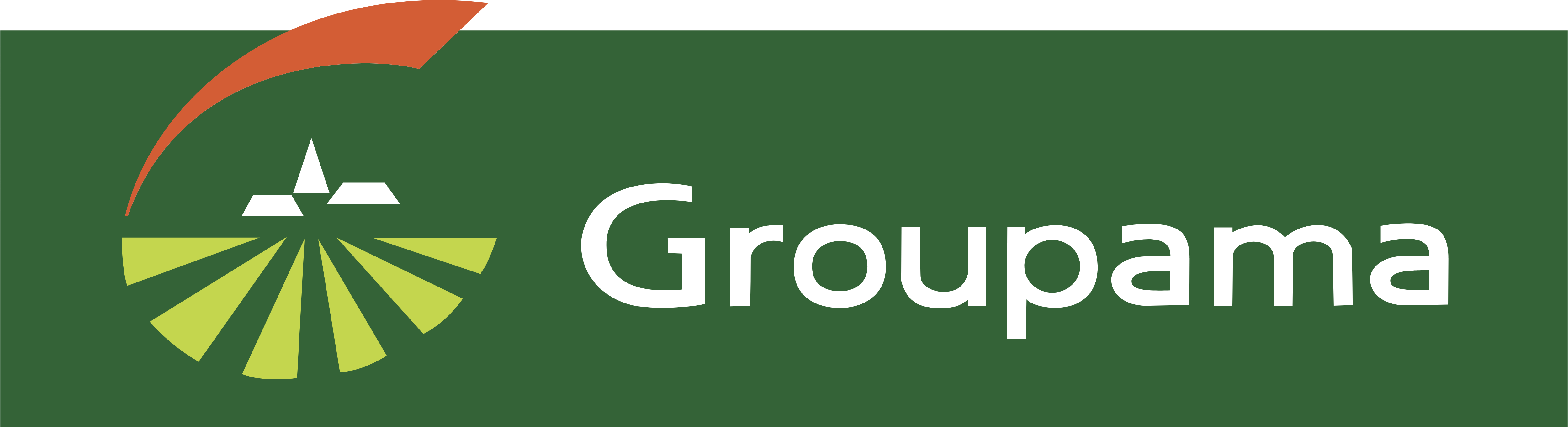 Groupama Logo - Groupama – Logos Download