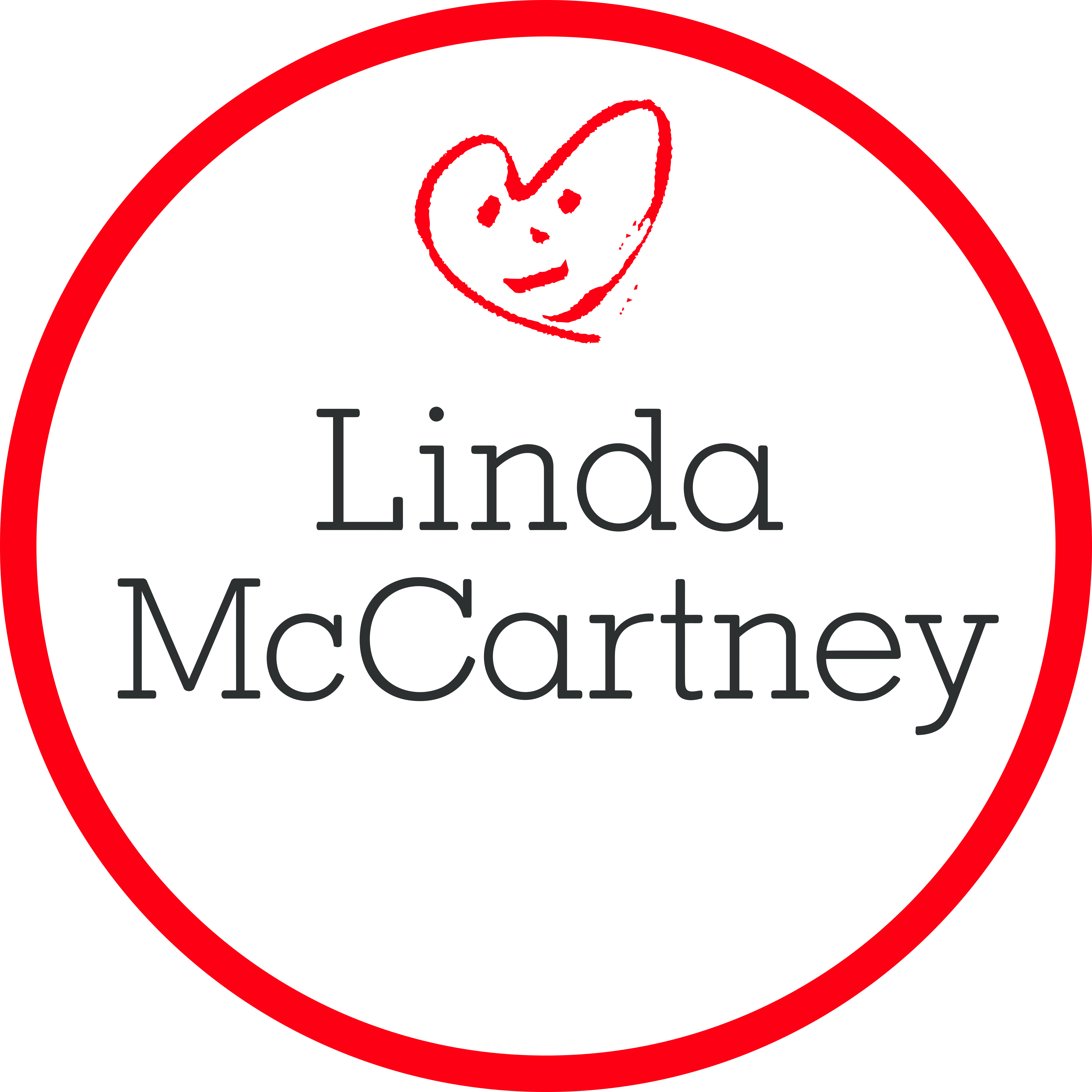 Linda Logo - Linda McCartney Foods – Logos Download