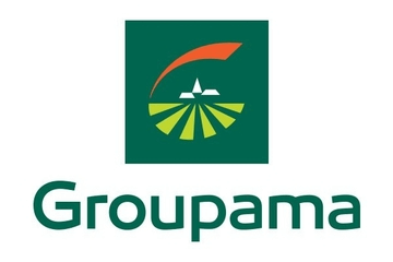 Groupama Logo - groupama - Five by Five