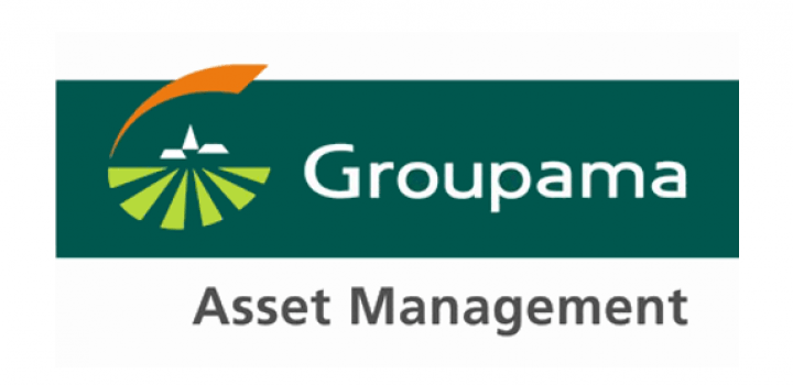 Groupama Logo - Groupama AM | CEO Vision