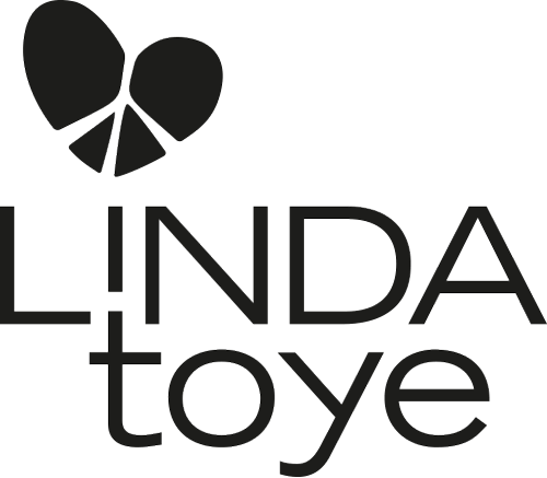 Linda Logo - Home - Linda Toye Jewellery