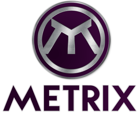 Linda Logo - Metrix- The unveiling: A new direction for Linda - Metrix Coin - Medium