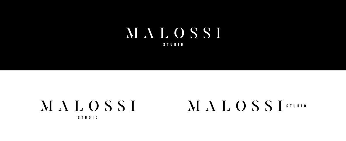 Malossi Logo - Malossi Studio - Logo on Student Show