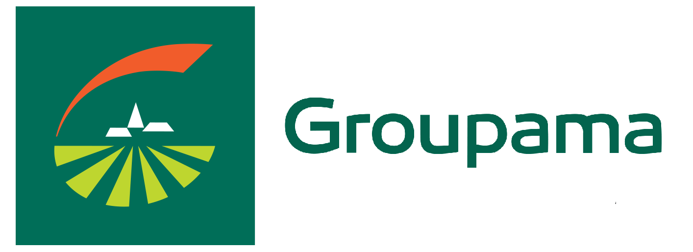 Groupama Logo - Groupama logo - DPCAR Carrozzeria Lentate sul Seveso