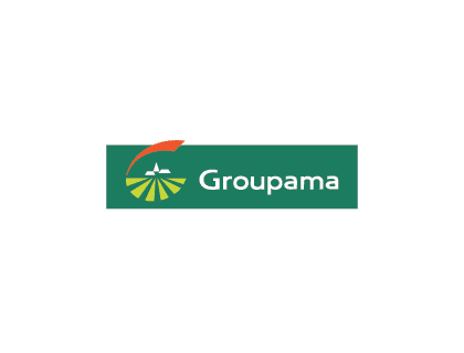 Groupama Logo - Groupama Vector Logo | Logopik