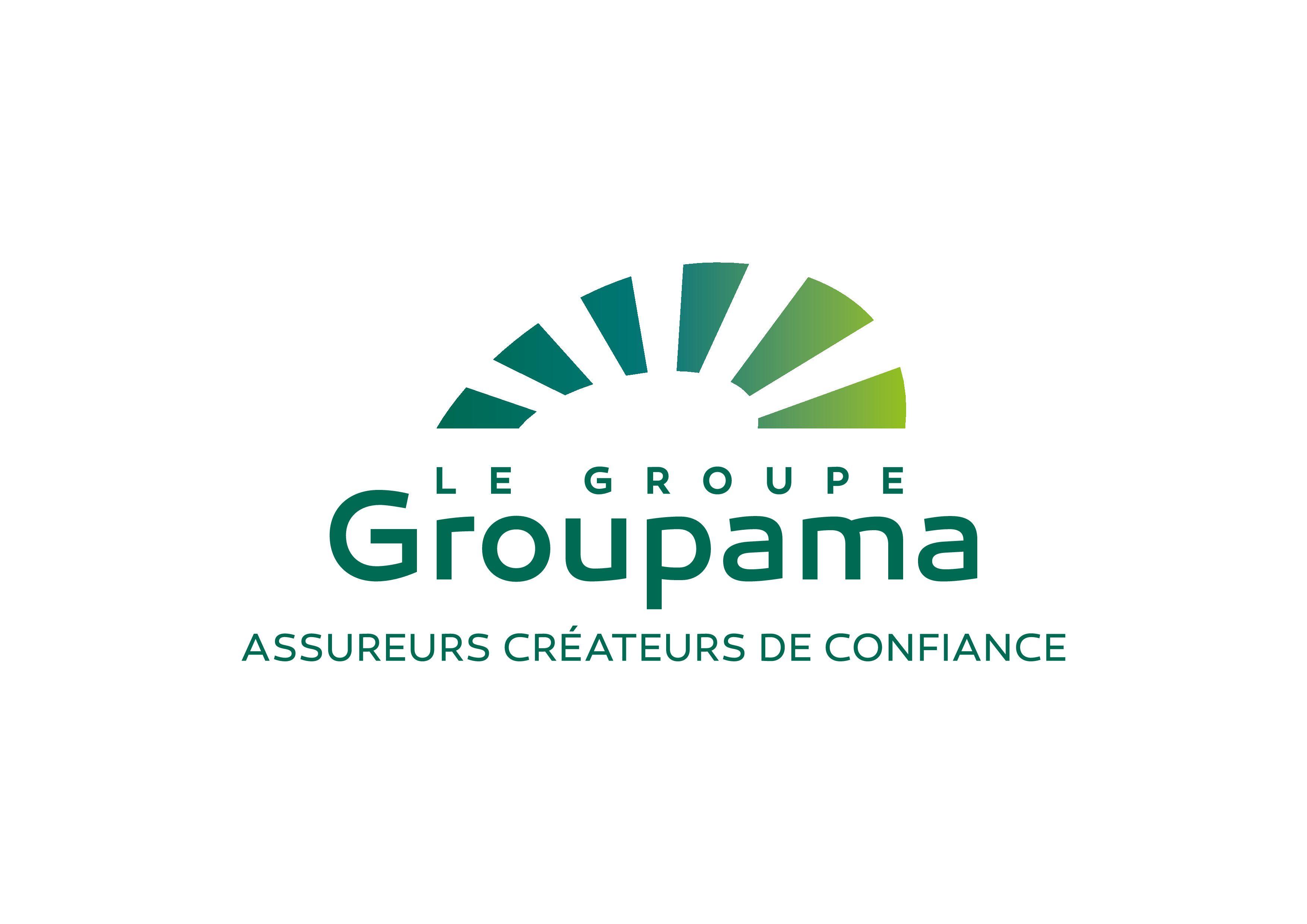 Groupama Logo - Groupama — Wikipédia