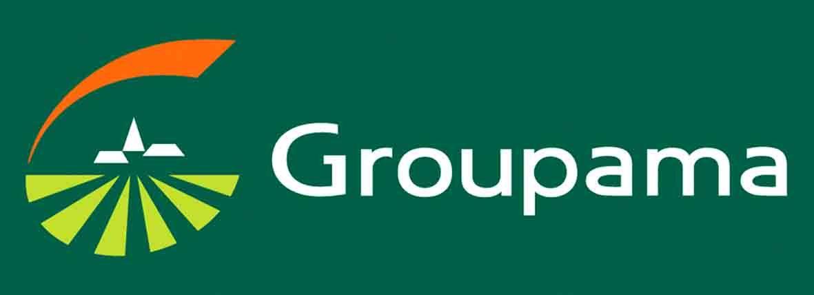 Groupama Logo - Logo : Groupama | Groupama ασφαλιστική | Logos, Lettering, Symbols