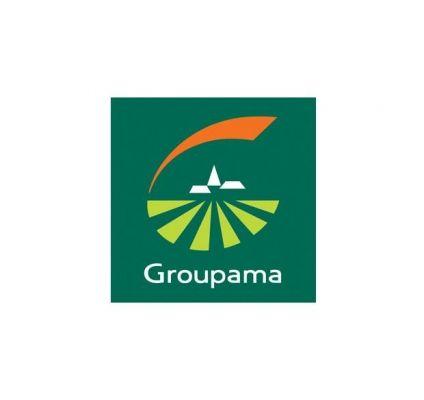 Groupama Logo - Groupama Sponsor - kdimageslogo