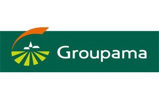 Groupama Logo - APL builds a new free-cooling data center for Groupama - APL, Expert ...