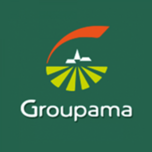 Groupama Logo - Groupama Banque - Groupama Banque provides various banking products ...