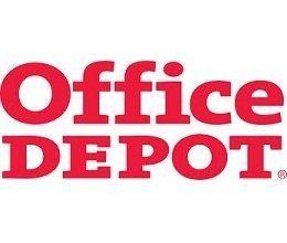 Officedepot.com Logo - Office Depot Coupons - Save 20% w/ Aug. '19 Coupon & Promo Codes