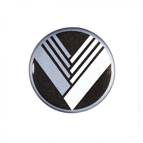MX-5 Logo - Jass Performance Steering Wheel Badges For NA & NB NBFL