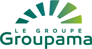 Groupama Logo - Business Software used by Groupama