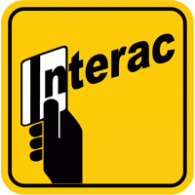 Interac Logo - interac yellow | Brands of the World™ | Download vector logos and ...