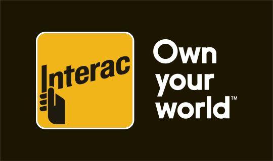 Interac Logo - Interac - For Consumers