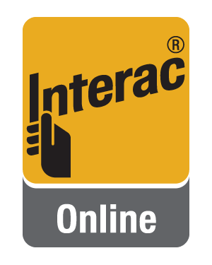 Interac Logo - Payment Brand Rules and Resources