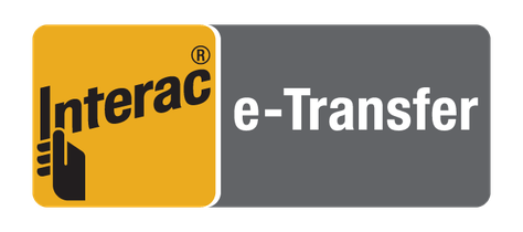 Interac Logo - Interac E Transfer