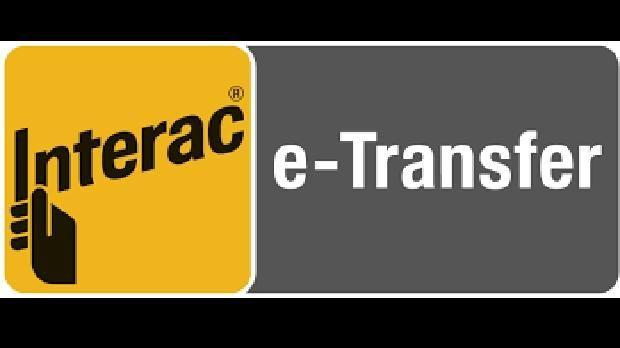 Interac Logo - Interac's e-Transfer service back online after troubles that began ...
