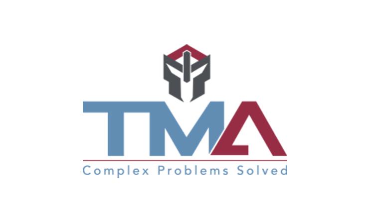 TMA Logo - TMA Announces Rebranding - Technology Management Associates ...