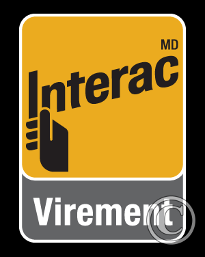 Interac Logo - Virginie Blanchette. Image. Interac Email Transfer Logo