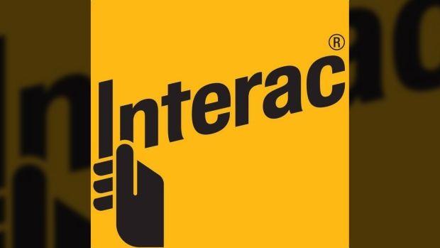Interac Logo - Interac restores e-Transfer service | CTV News