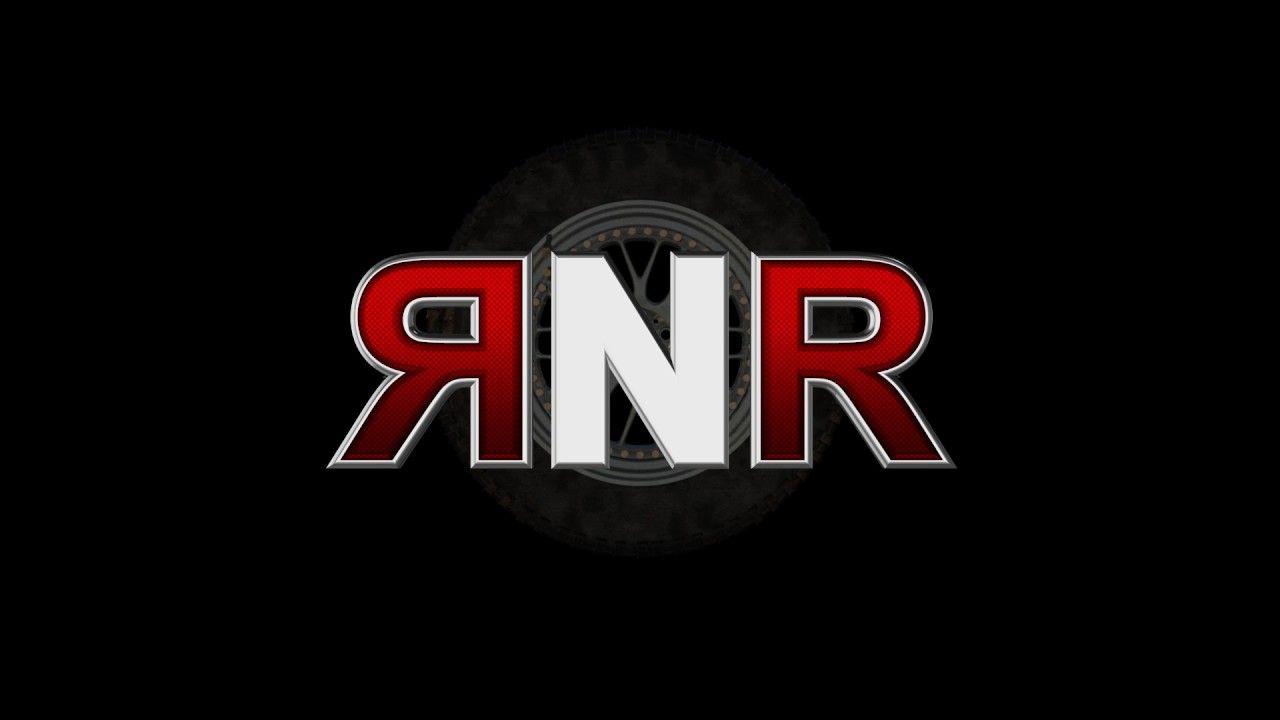 RNR Logo - RNR Logo Animation