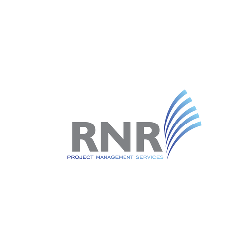 RNR Logo - logo for RNR | Logo design contest