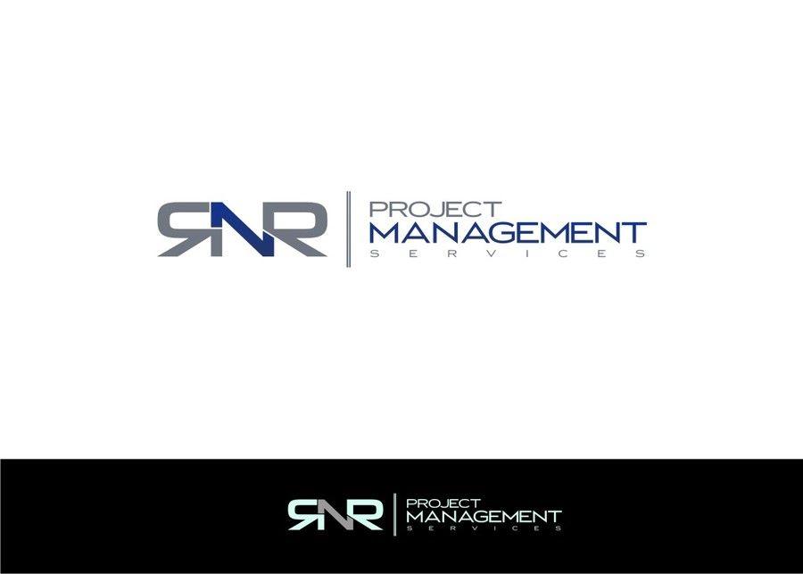 RNR Logo - logo for RNR. Logo design contest
