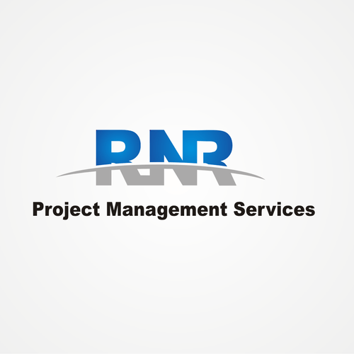 RNR Logo - logo for RNR. Logo design contest