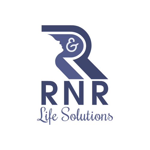 RNR Logo - Design a logo that takes my initials 