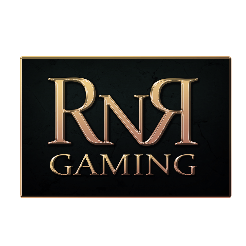 RNR Logo - RnR-Logo - Album on Imgur
