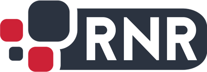 RNR Logo - Home DIGITAL MEDIA