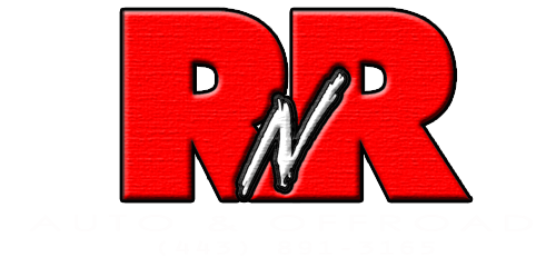RNR Logo - RNR Auto (443) 891-3165 : Home