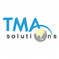 TMA Logo - TMA Solutions. Brands of the World™. Download vector logos