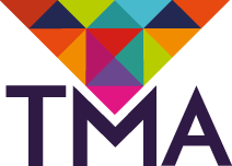 TMA Logo - TMA Data Management