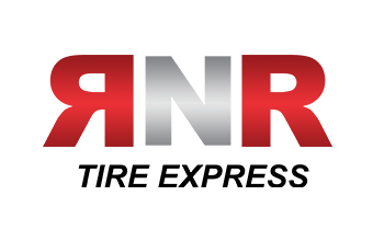 RNR Logo - 2019 RNR Tire Logo - Davis Ad Agency