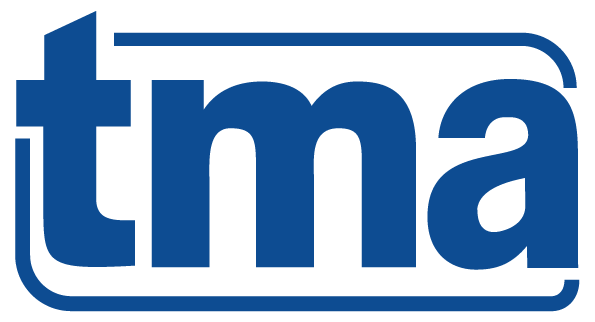 TMA Logo - TMA Website: Home