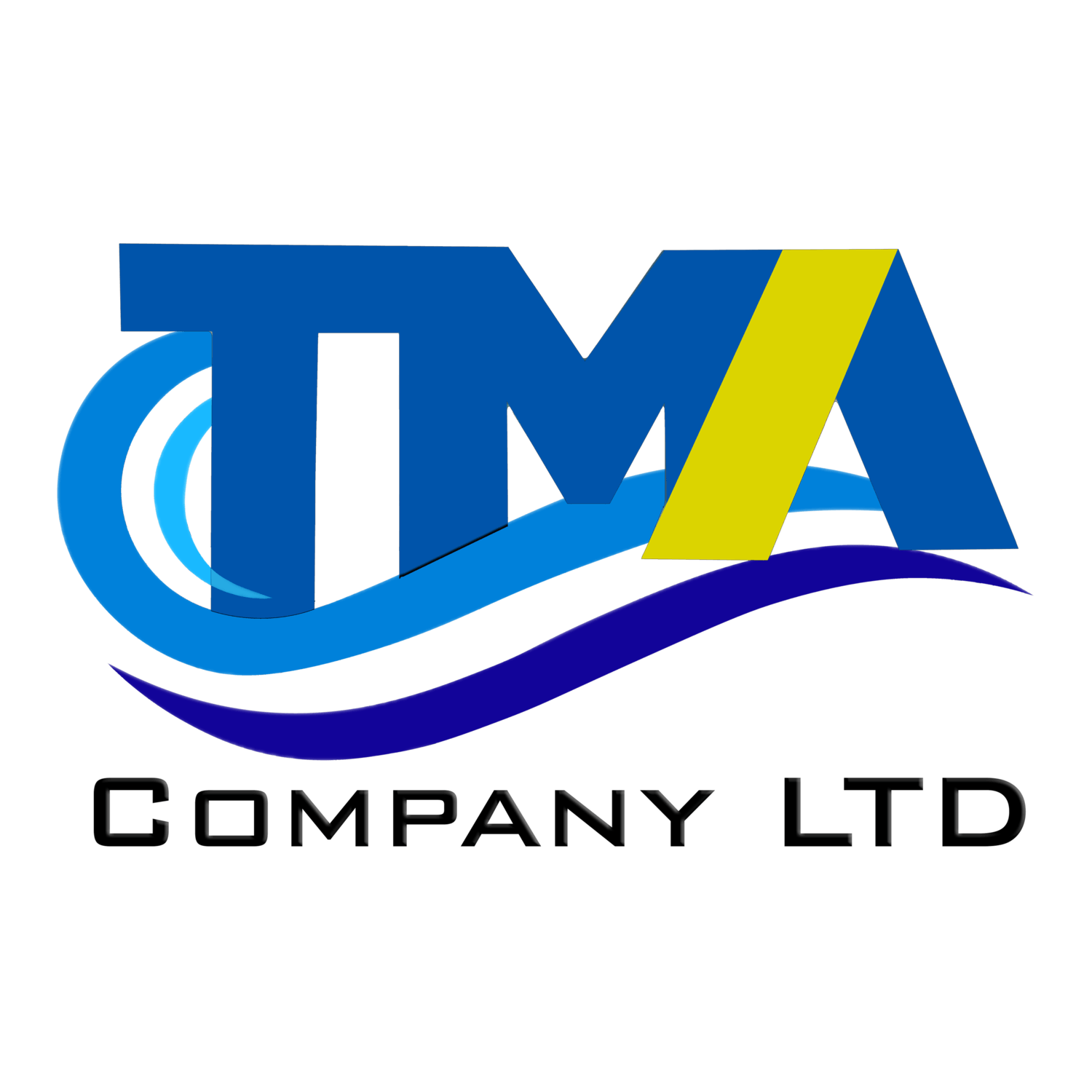 TMA Logo - TMA. Premium Japanese Goods