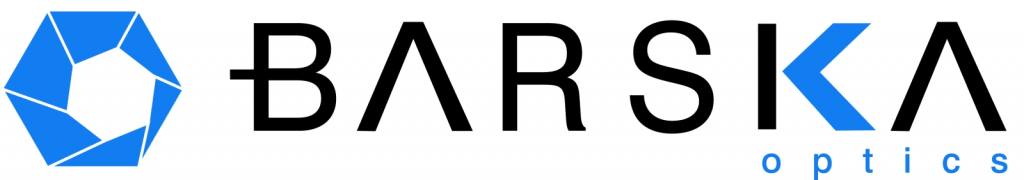 Barska Logo - Barska Logo