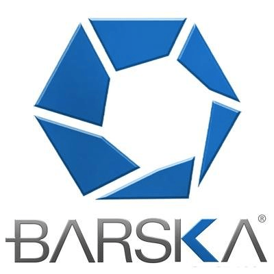 Barska Logo - Barska
