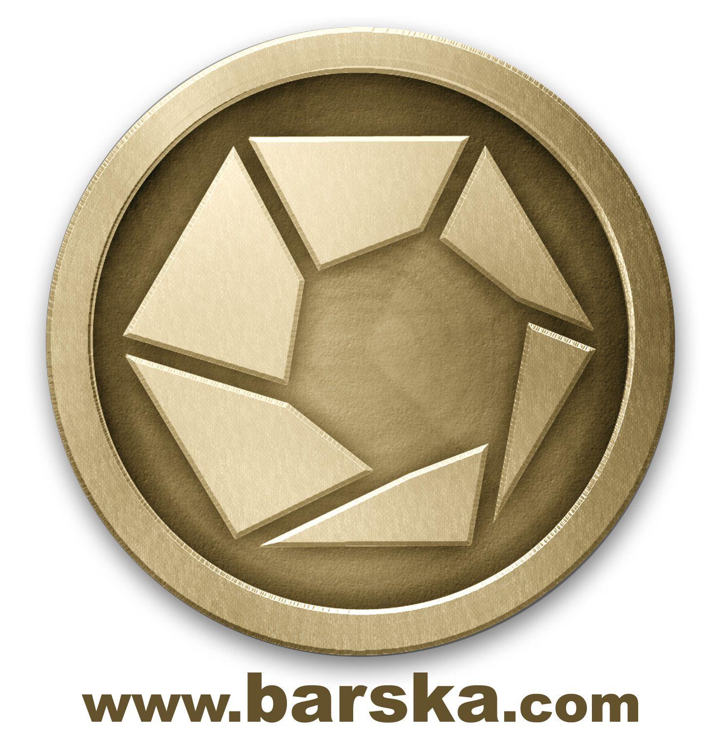 Barska Logo - Media Login