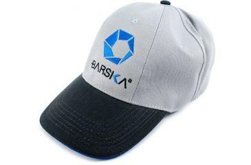Barska Logo - Barska Logo Hat - PROMO | Free Shipping over $49!