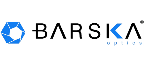 Barska Logo - Barska - имя сайта