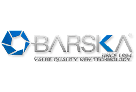 Barska Logo - Optic Scope | Conroe Car Audio | CC Plus