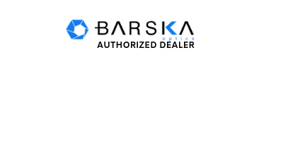 Barska Logo - Barska 3.5-10x40 IR, SWAT Tactical, Blk Matte, 30mm, w/5