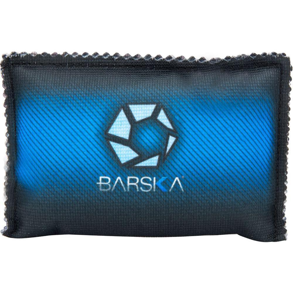 Barska Logo - BARSKA Small Dehumidifier Safe Accessory 150G Reusable