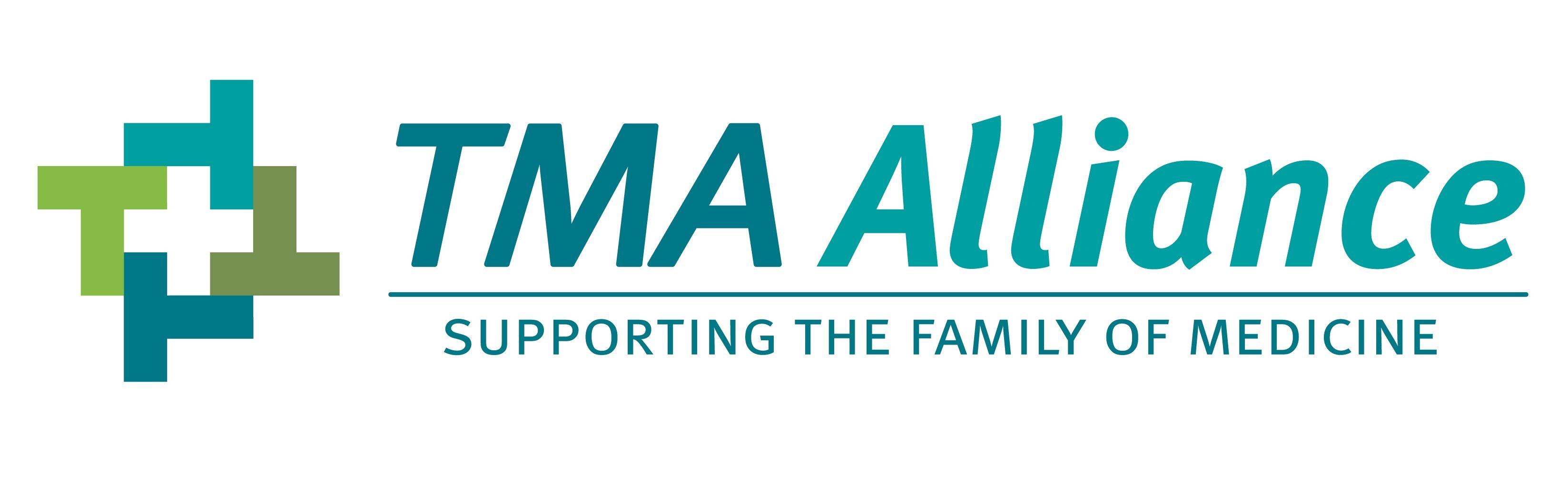 TMA Logo - TMA Alliance