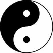 Taoism Logo - Taoism | Home | BlahTherapy - Online Therapy and Counseling Services.