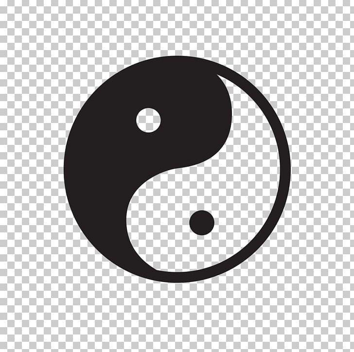 Taoism Logo - The Book Of Balance And Harmony Taoism Yin And Yang Religion Logo ...